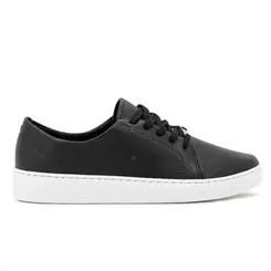 Tênis Casual Vizzano Feminino 12142057286 - Preto