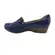 Sapato Anabela Modare Feminino 701422914708 - Marinho