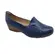 Sapato Anabela Modare Feminino 701422914708 - Marinho