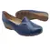 Sapato Anabela Modare Feminino 701422914708 - Marinho