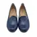 Sapato Anabela Modare Feminino 701422914708 - Marinho