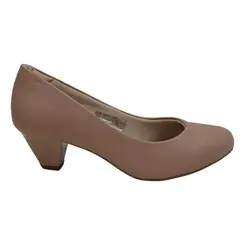Sapato Modare Feminino