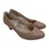 Sapato Modare Feminino