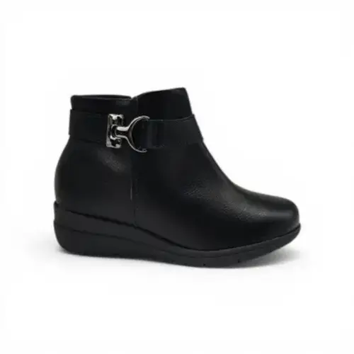 Bota Cano Curto Modare Feminina 708510423572