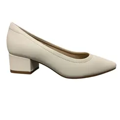 Sapato Feminino Modare 734012321736 - Preto