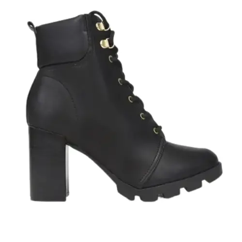 Bota Feminino Cano Curto Beira Rio 907410323654