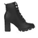 Bota Feminino Cano Curto Beira Rio 907410323654