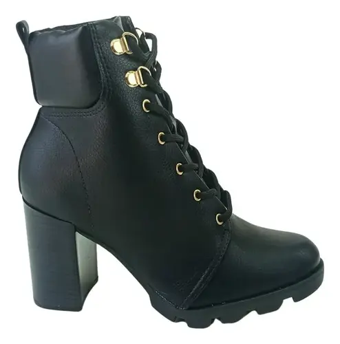 Bota Feminina Cano Curto Beira Rio 907410323581