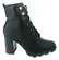 Bota Feminina Cano Curto Beira Rio 907410323581