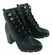 Bota Feminina Cano Curto Beira Rio 907410323581