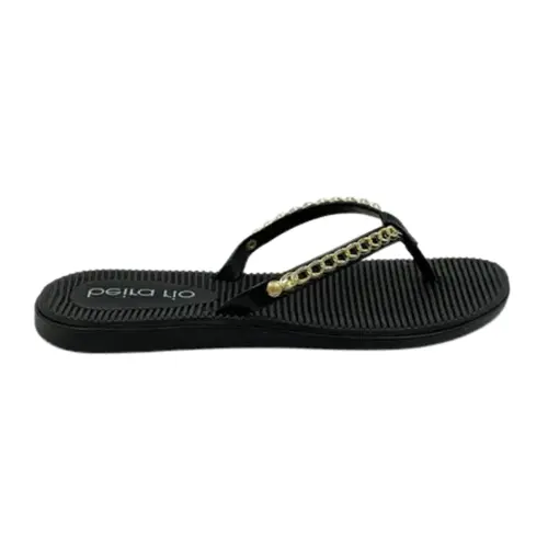 Sandalia Beira Rio 83952319569