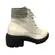 Coturno Feminino Cano Curto Beira Rio 907721225540