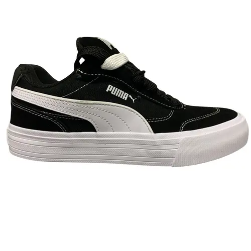 Tenis Puma Cc Park Vulc