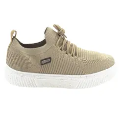 Tênis Casual Actvitta Masculino 491651823240 - Preto
