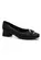 Sapato Anabela Piccadilly Maxi Feminino Conforto