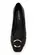 Sapato Anabela Piccadilly Maxi Feminino Conforto