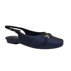 Sapato Feminino Mule Piccadilly