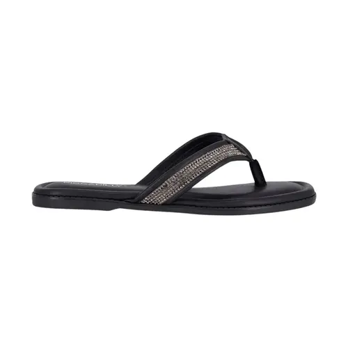 Chinelo Piccadilly Rasteiro Feminino Napa