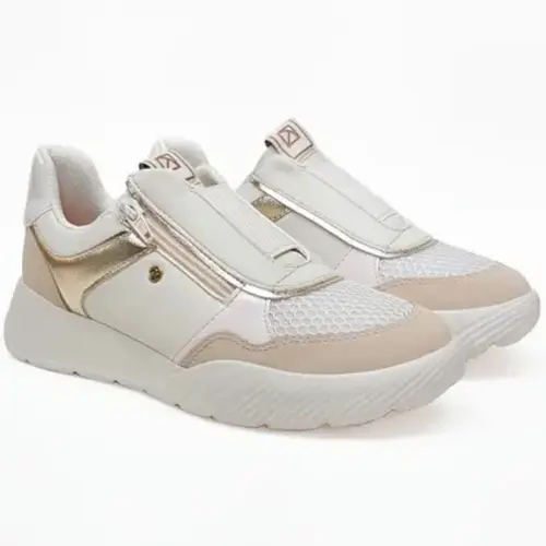 Tênis Feminino Piccadilly Casual