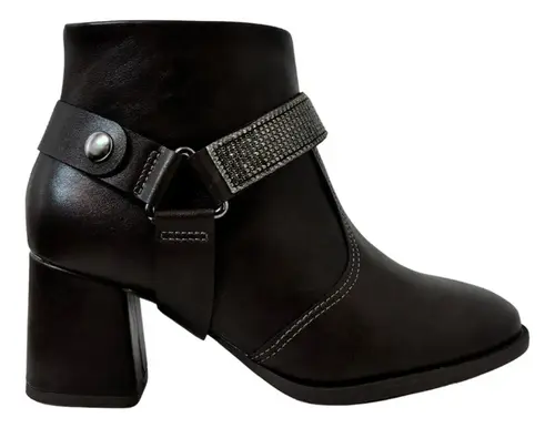 Bota Feminina Modare Fivela 707810920081