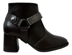 Bota Feminina Modare Fivela 707810920081