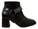 Bota Feminina Modare Fivela 707810920081