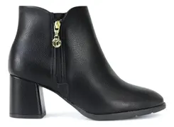 Bota Cano Curto Modare Feminina 707810123572