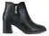 Bota Cano Curto Modare Feminina 707810123572