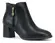 Bota Cano Curto Modare Feminina 707810123572