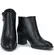 Bota Cano Curto Modare Feminina 707810123572