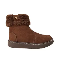Bota Cano Curto Modare Feminina 708810231233