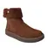 Bota Cano Curto Modare Feminina 708810231233