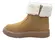 Bota Feminina Cano Curto Modare Feminina