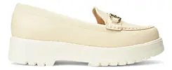 Mocassim Feminino Modare 739710121736 - Creme