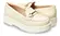 Mocassim Feminino Modare 739710121736 - Creme
