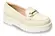 Mocassim Feminino Modare 739710121736 - Creme