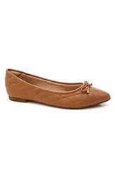 Sapatilha Casual Modare Feminina 733423218462 - Camel