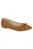 Sapatilha Casual Modare Feminina 733423218462 - Camel