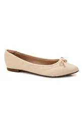 Sapatilha Casual Modare Feminina 733423218462 - Creme