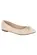 Sapatilha Casual Modare Feminina 733423218462 - Creme