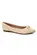 Sapatilha Casual Modare Feminina 733423218462 - Creme