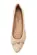 Sapatilha Casual Modare Feminina 733423218462 - Creme