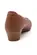 Sapato Feminino Casual Modare 701420021736- Bege