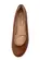 Sapato Feminino Casual Modare 701420021736- Bege