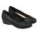 Sapato Feminino Casual Modare 701420021736- Preto
