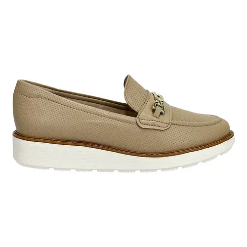 Sapato Mocassim Modare Feminino