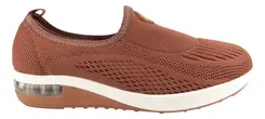 Tênis Slip On Modare Feminino 732021718345 - Avela