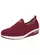 Tênis Slip On Modare Feminino 732021718345 - Preto