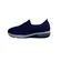 Tênis Slip On Modare Feminino 732021718345 - Preto