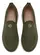 Tênis Slip On Modare Feminino 732021718345 - Oliva